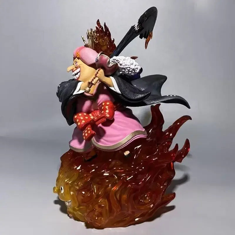 "BIG MOM" One Piece Figure