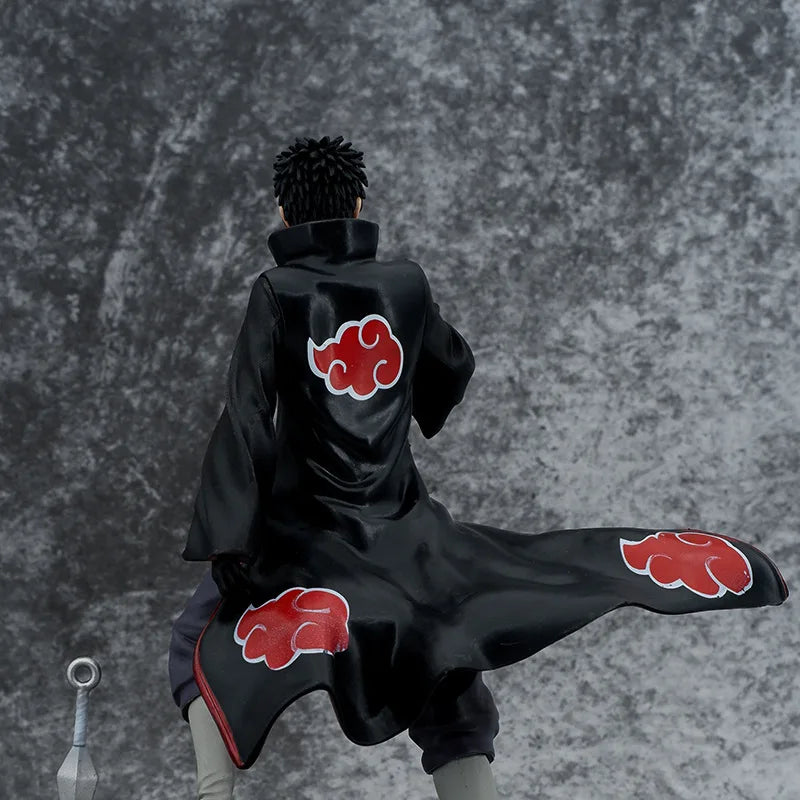 "OBITO" Naruto Figure