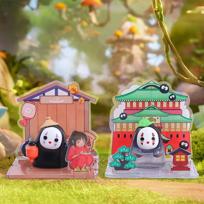 "STUDIO GHIBLI" Blind Boxes