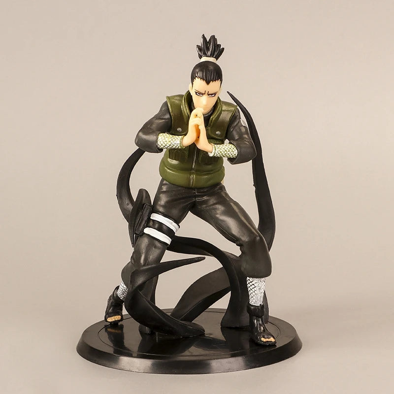 "SHIKAMARU" Naruto Figure