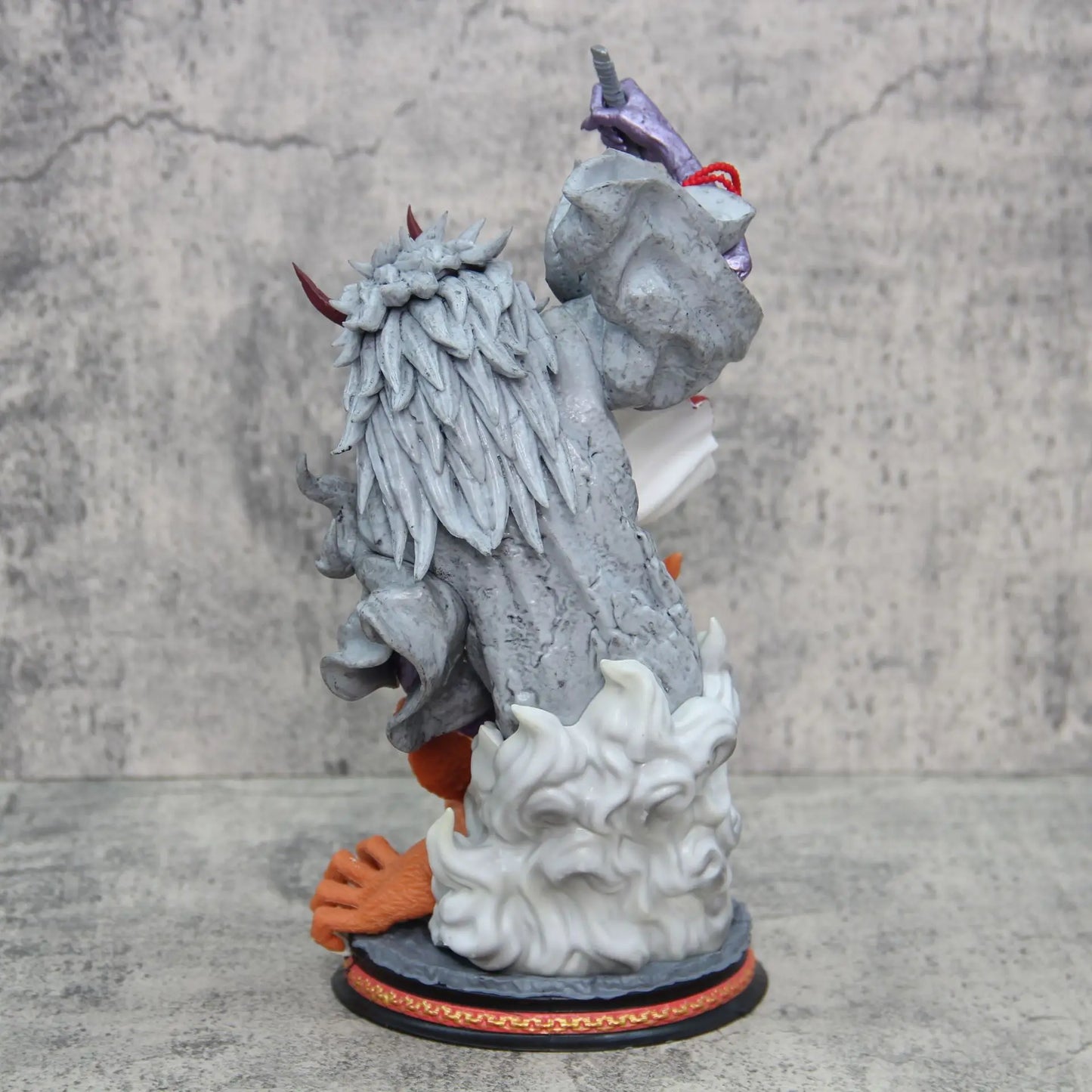 "MINATO NAMIKAZE" Naruto Figure