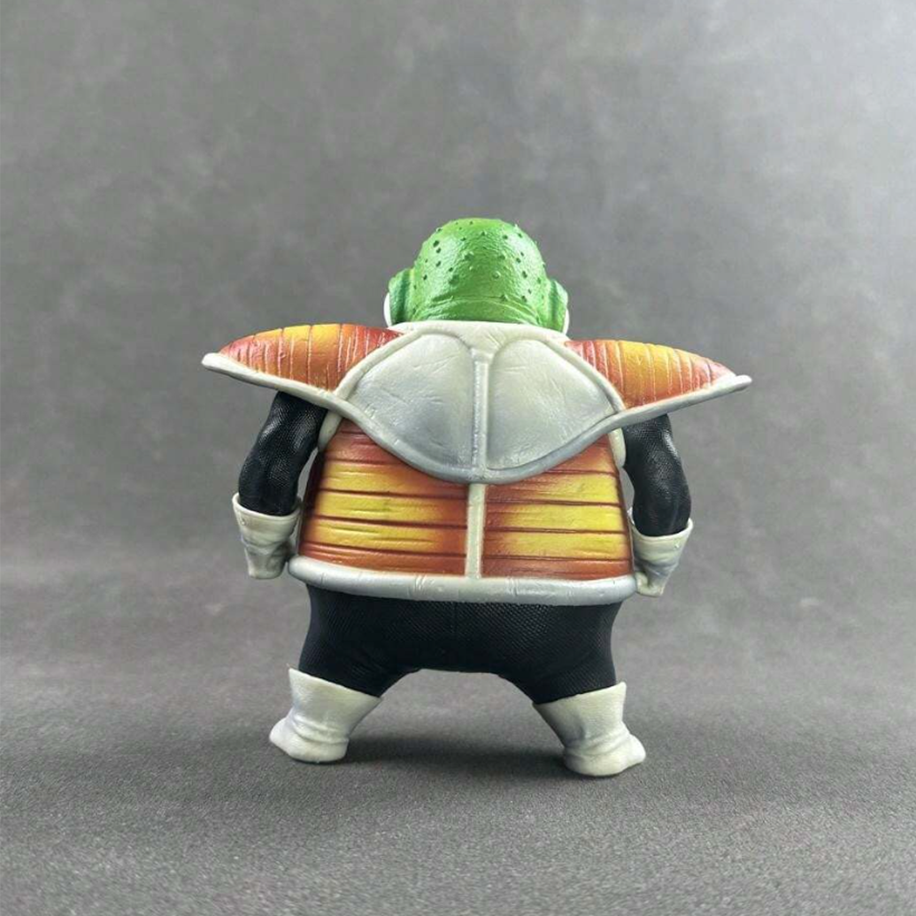 "GULDO" Dragon Ball Z Figure