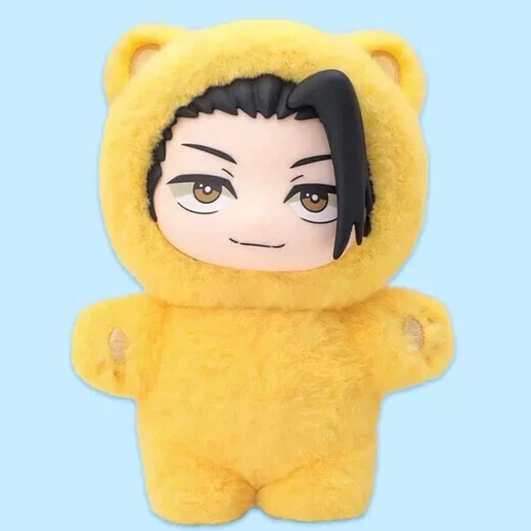 "JUJUTSU KAISEN" Blind Boxes
