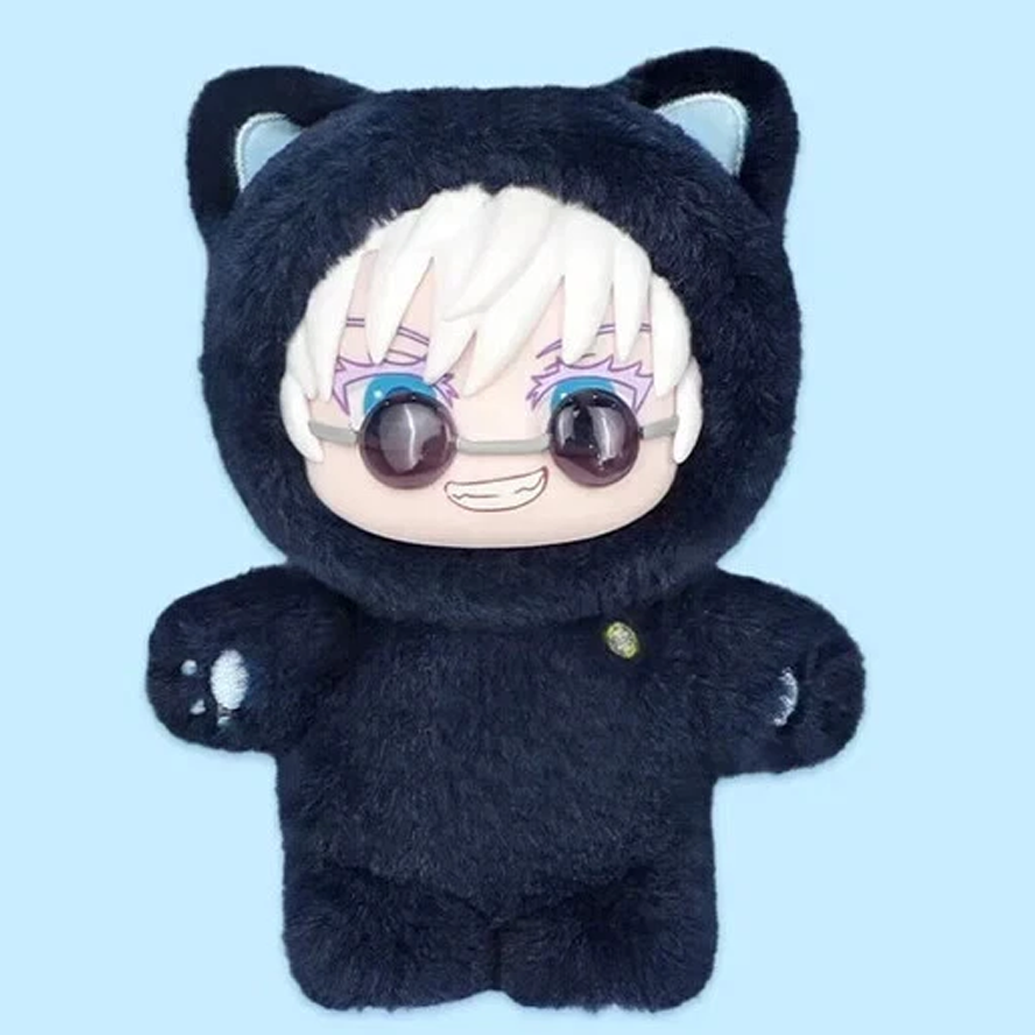 "JUJUTSU KAISEN" Blind Boxes