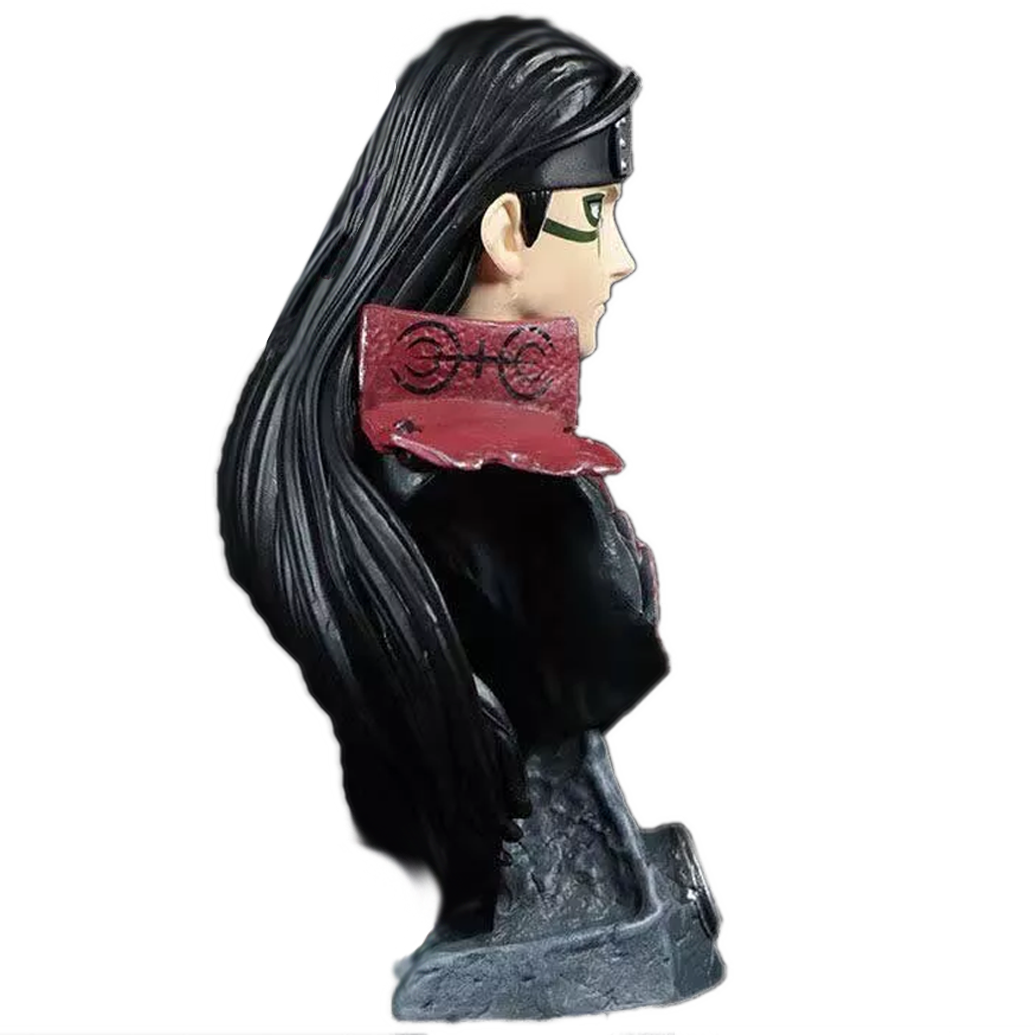 "MADARA" Naruto Portrait Figure