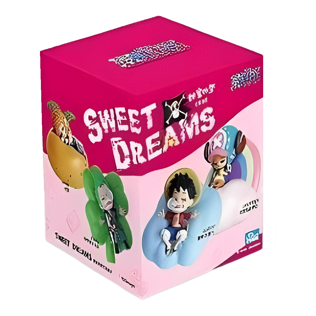 "BROOK" One Piece Nightlight Figure