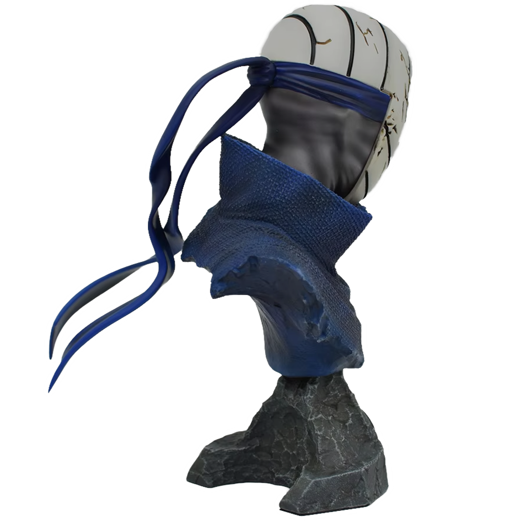 "OBITO" Naruto Portrait Figure