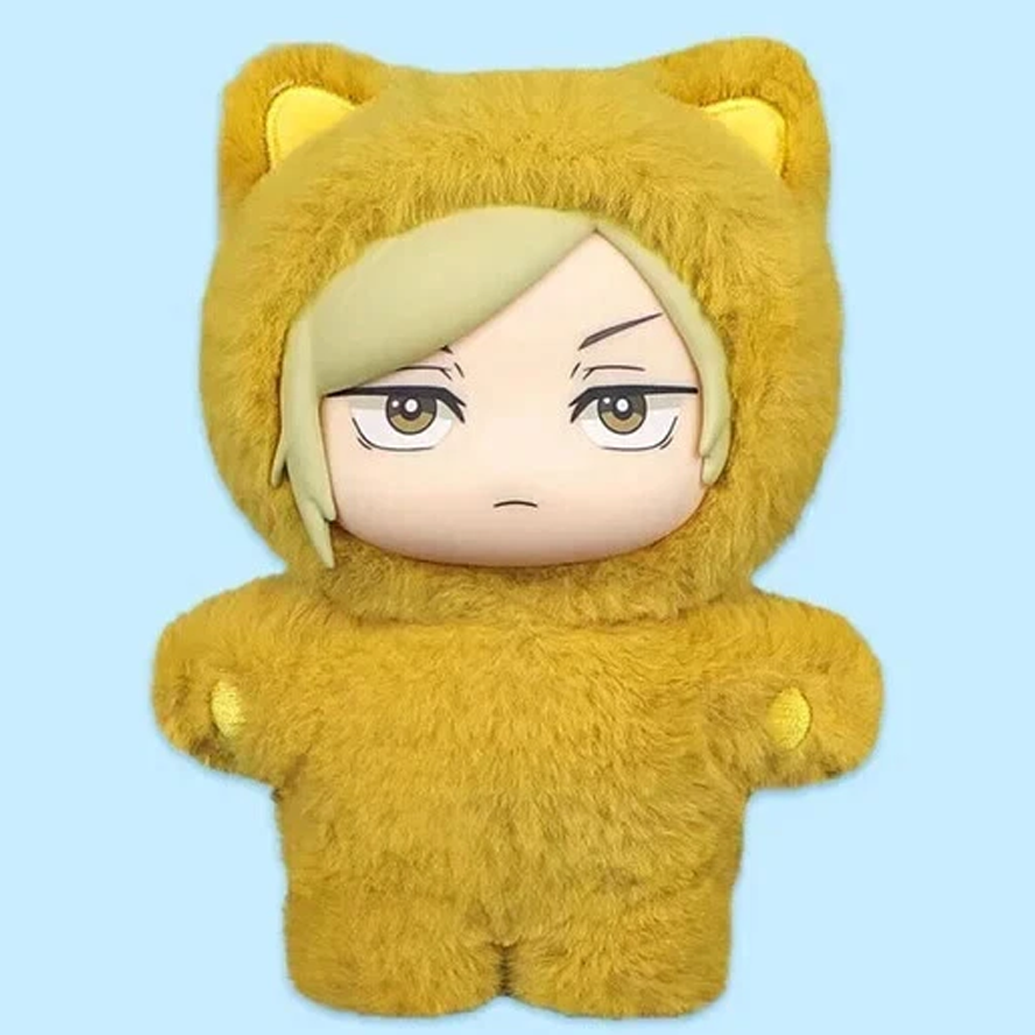 "JUJUTSU KAISEN" Blind Boxes