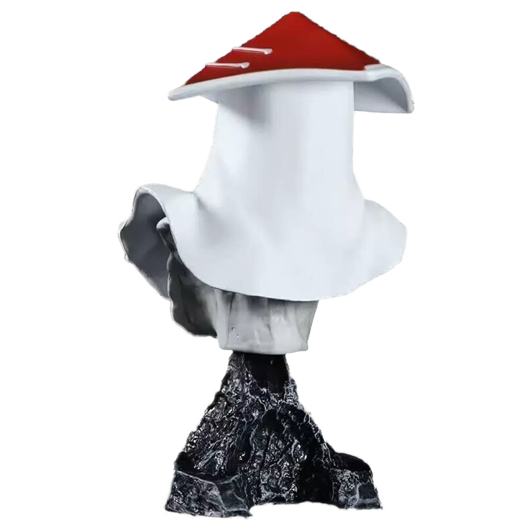 "OBITO HOKAGE" Naruto Portrait Figure