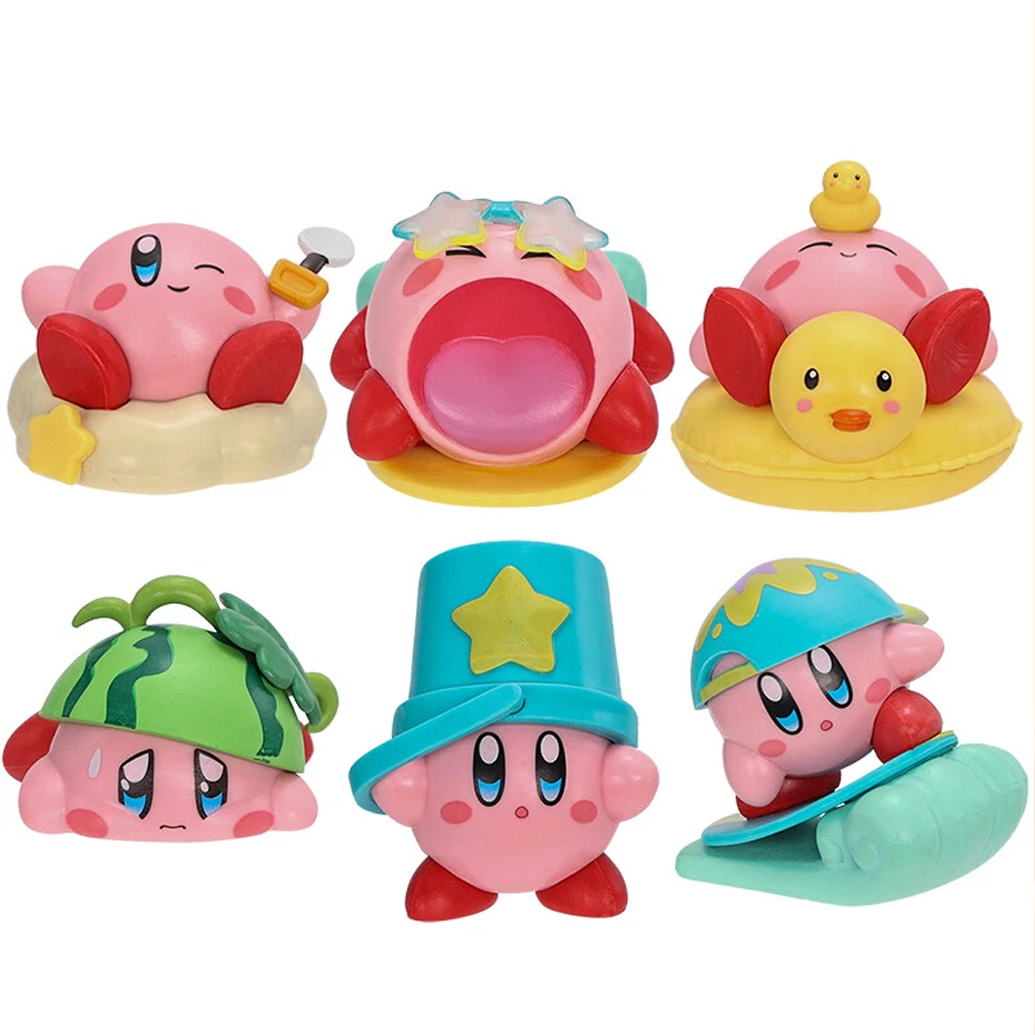 "KIRBY" Blind Boxes