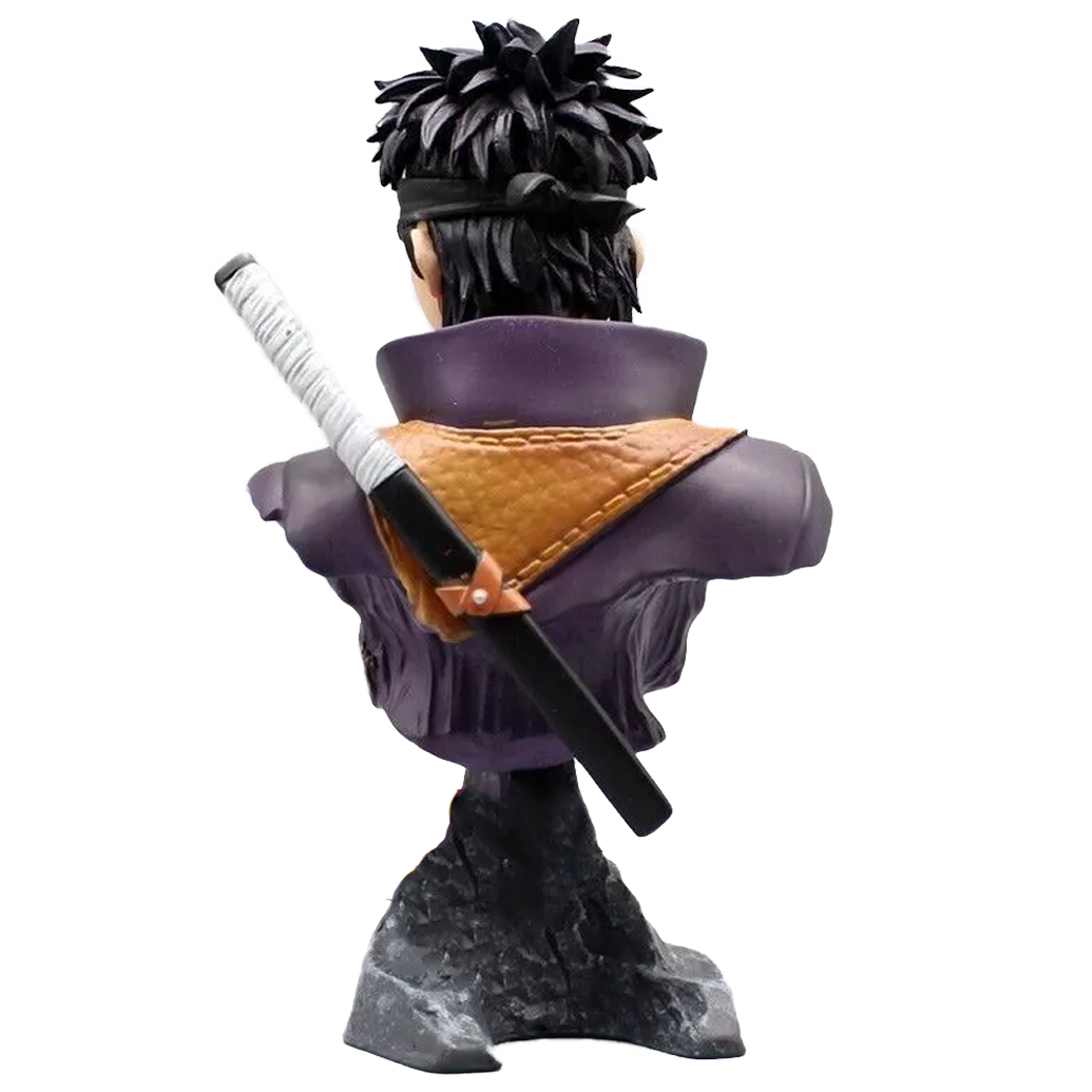 "SHISUI" Naruto Portrait Figure