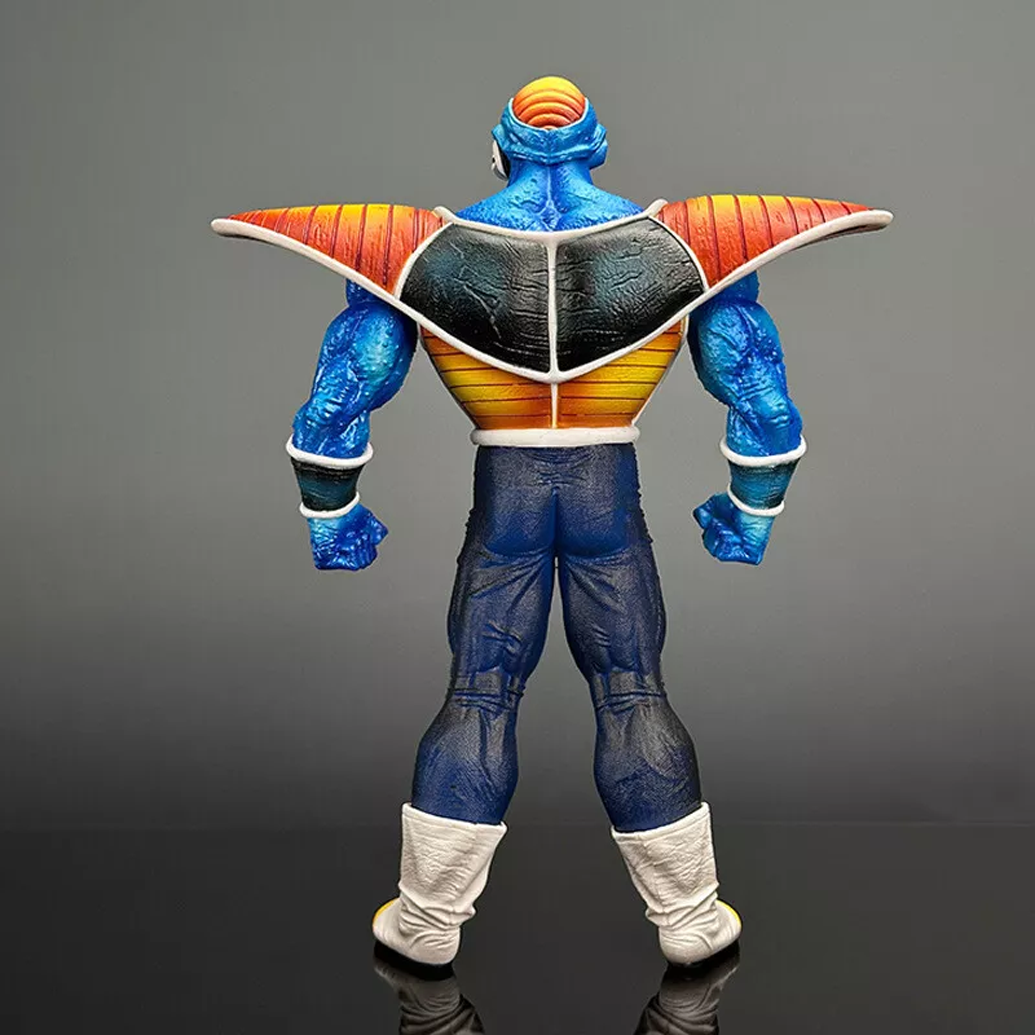 "BURTER" Dragon Ball Z Figure