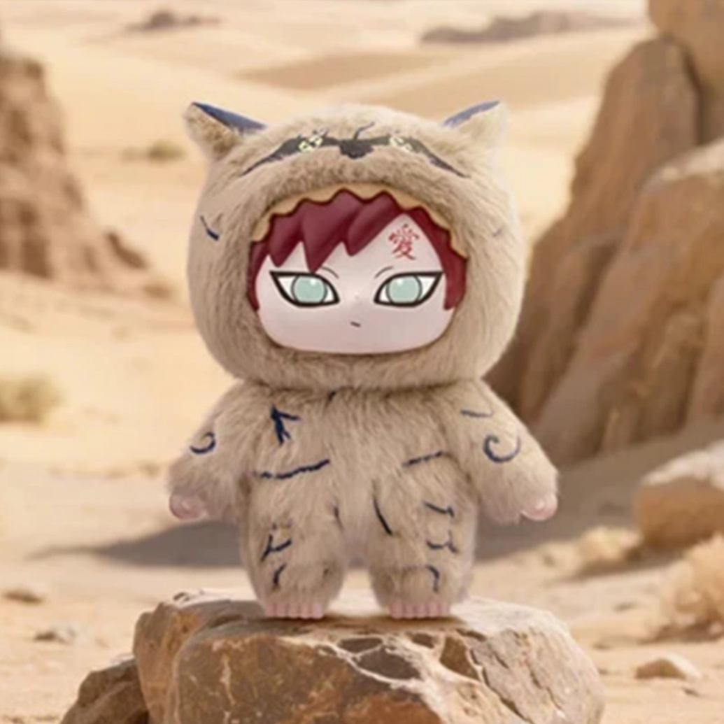 "NARUTO" Blind Boxes