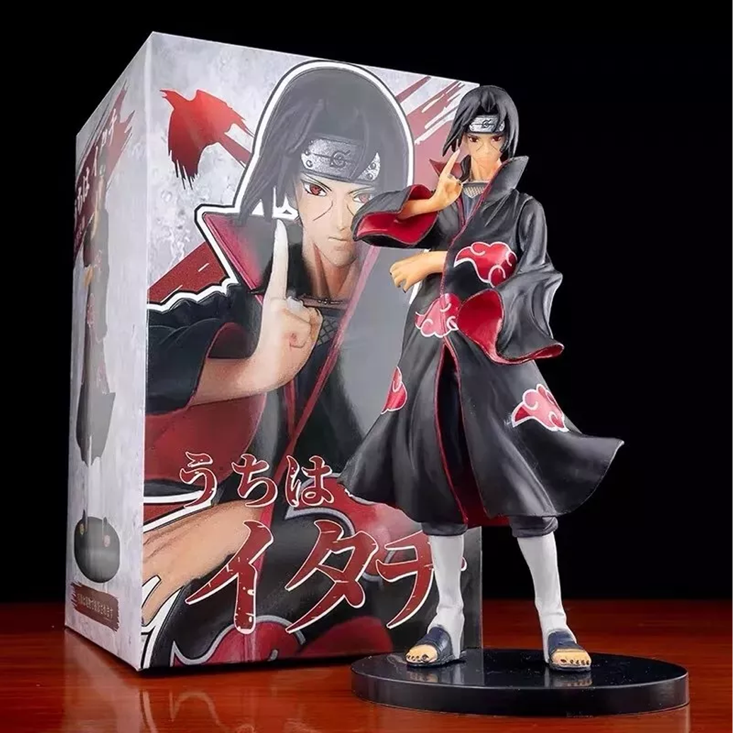 "ITACHI UCHIHA" Naruto Figure