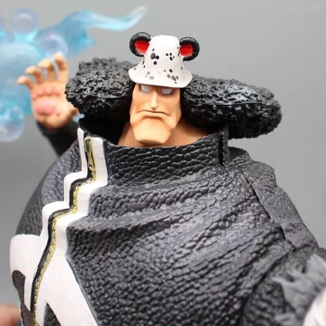 "KUMA" One Piece Figure