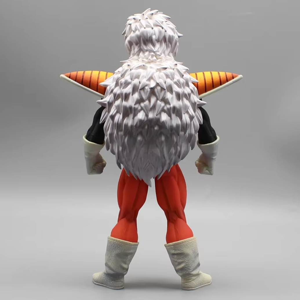 "JEICE" Dragon Ball Z Figure