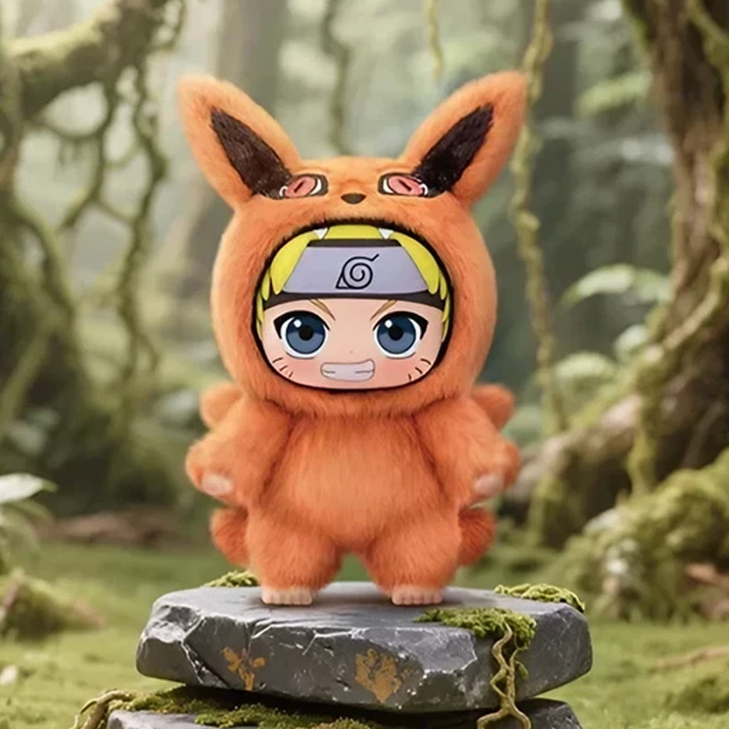 "NARUTO" Blind Boxes