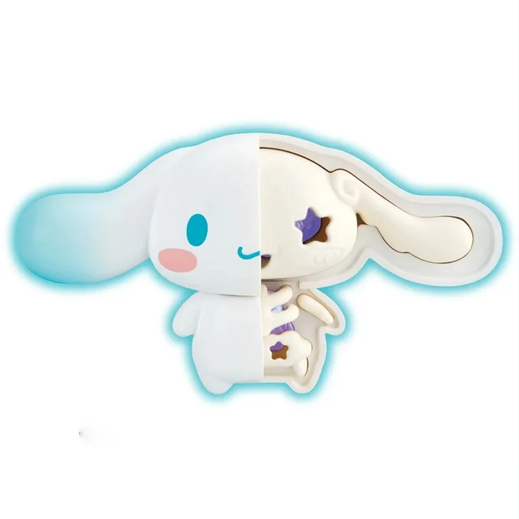 "HELLO KITTY" Blind Boxes