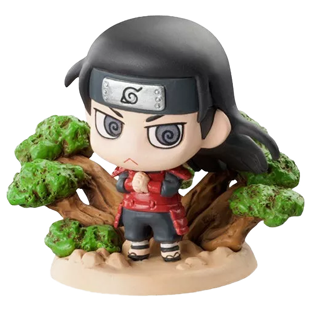 "HASHIRAMA SENJU" Summoning Animal Naruto Figure