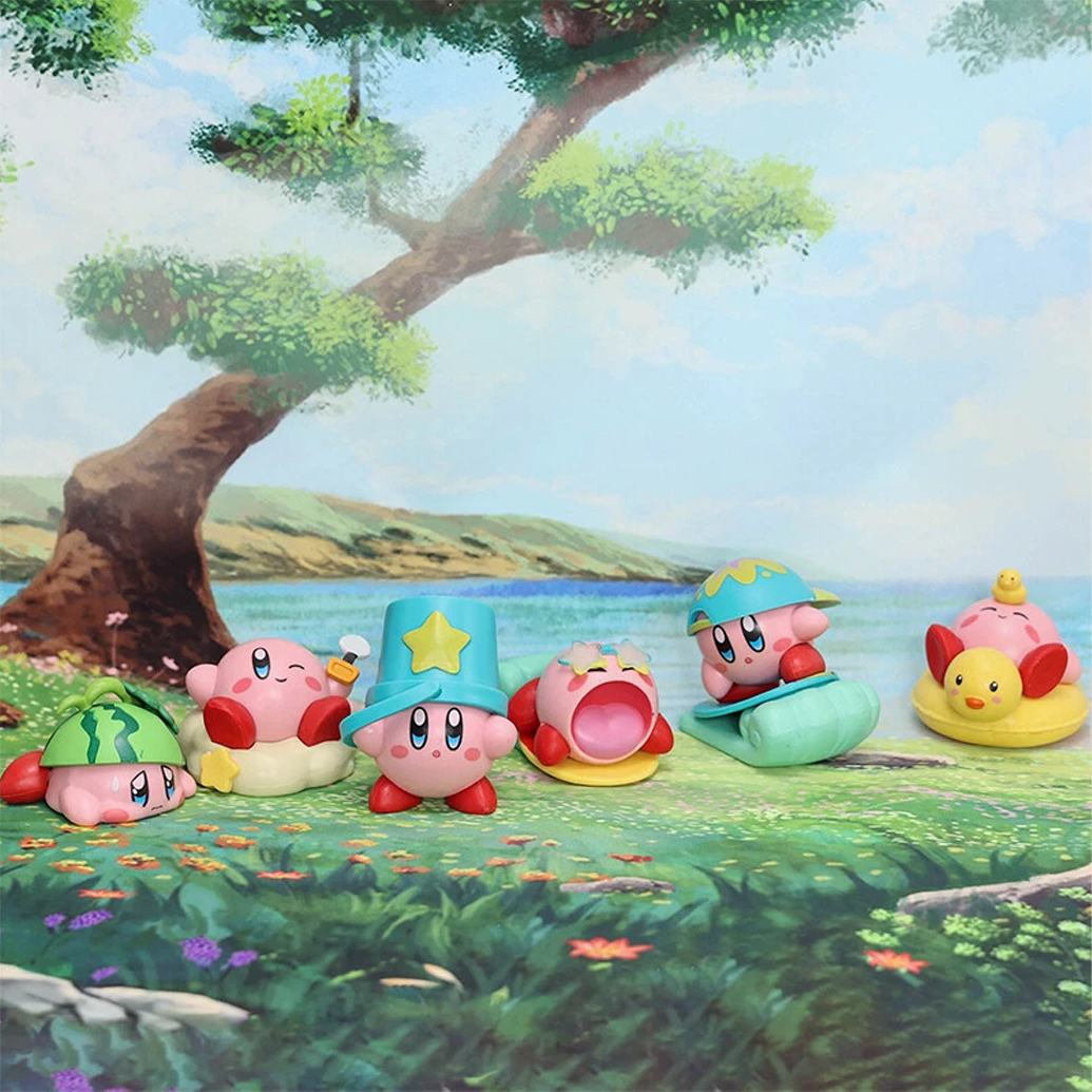 "KIRBY" Blind Boxes