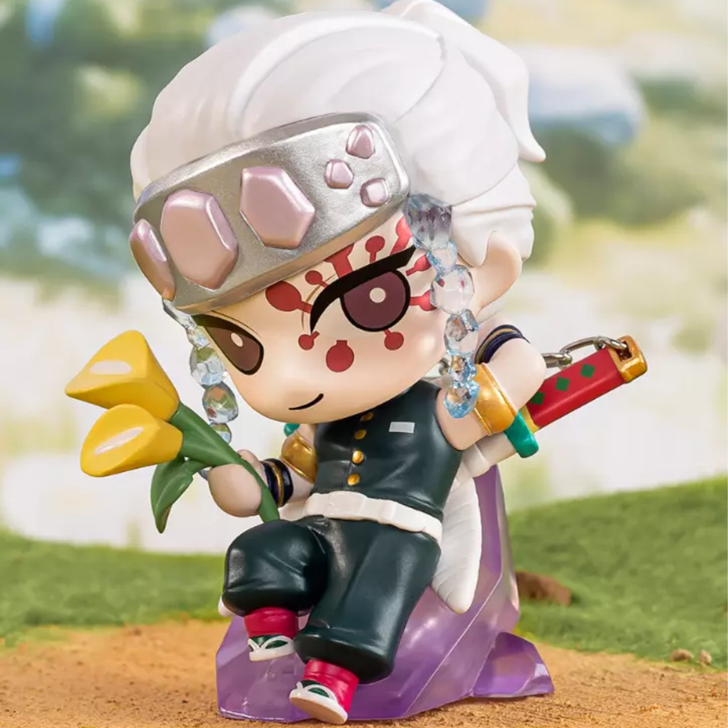 "DEMON SLAYER" Blind Boxes