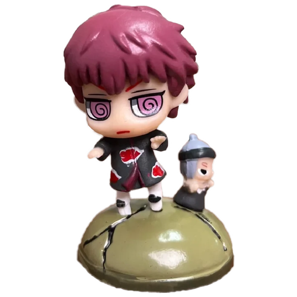 "SASORI" Summoning Animal Naruto Figure