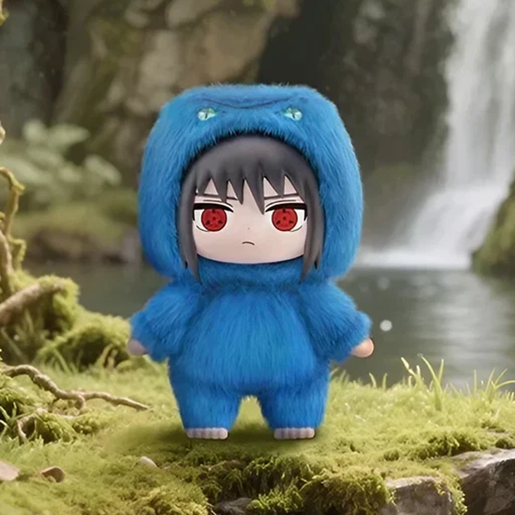 "NARUTO" Blind Boxes