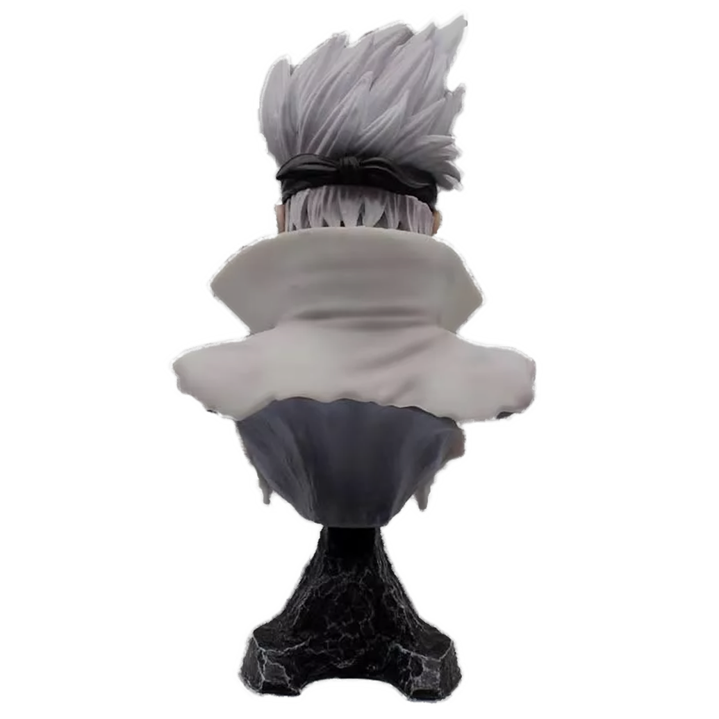 "KAKASHI" Naruto Portrait Figure