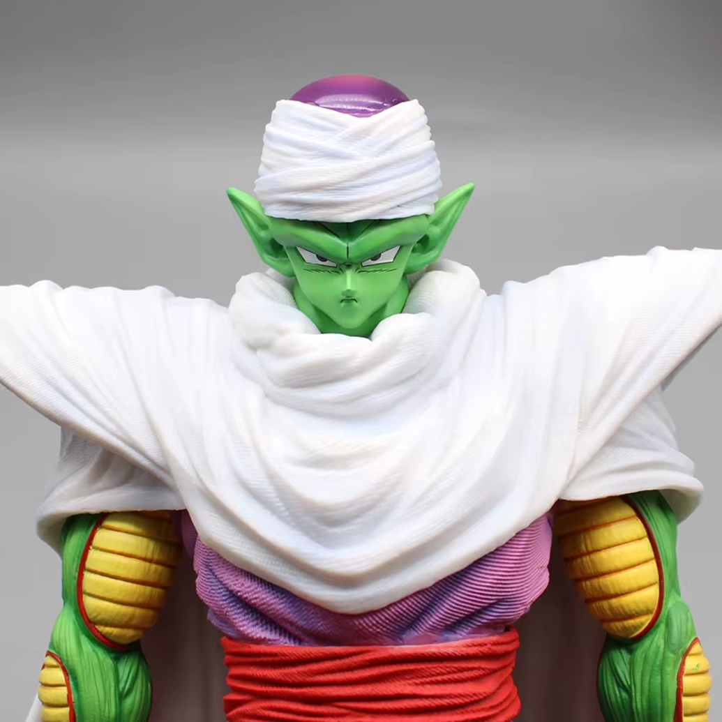 "PICCOLO STATUE" Dragon Ball Z Figure