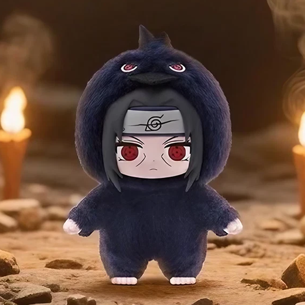 "NARUTO" Blind Boxes