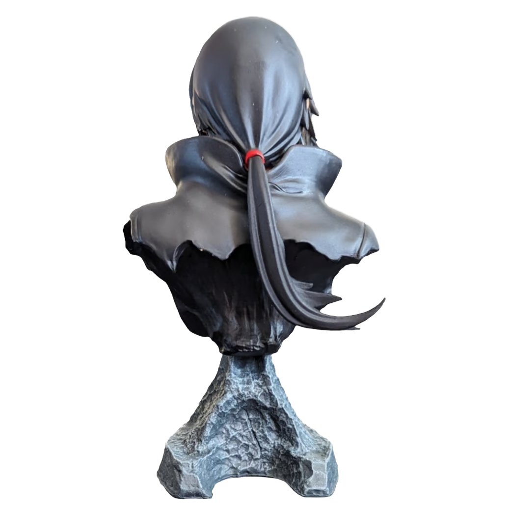 "ITACHI" Naruto Portrait Figure