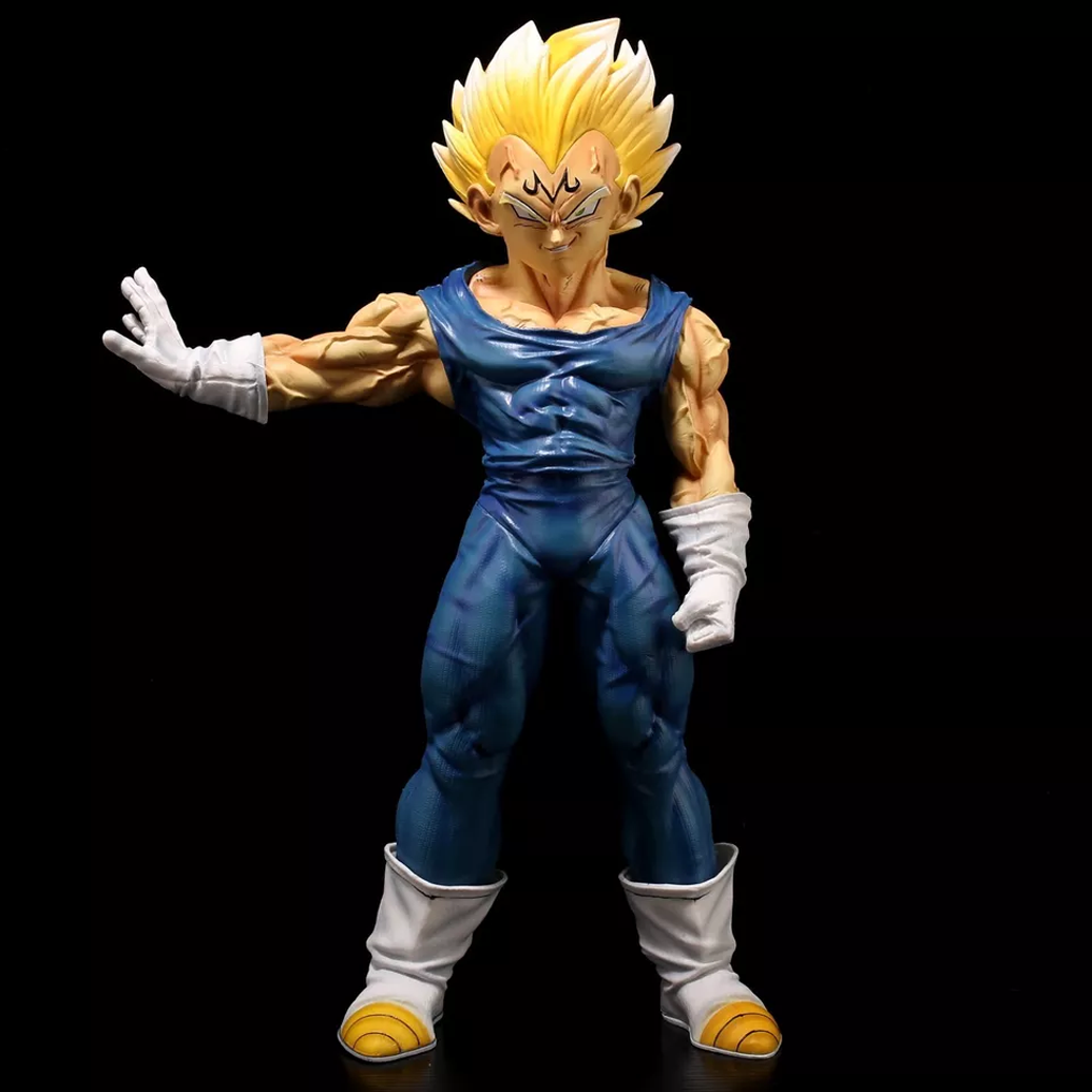 "MAJIN VEGETA" Dragon Ball Z Figure