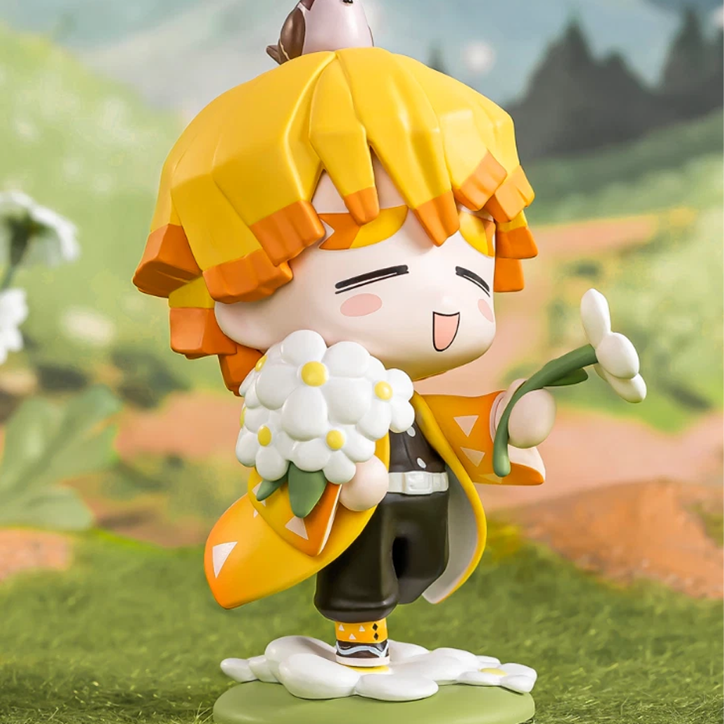 "DEMON SLAYER" Blind Boxes