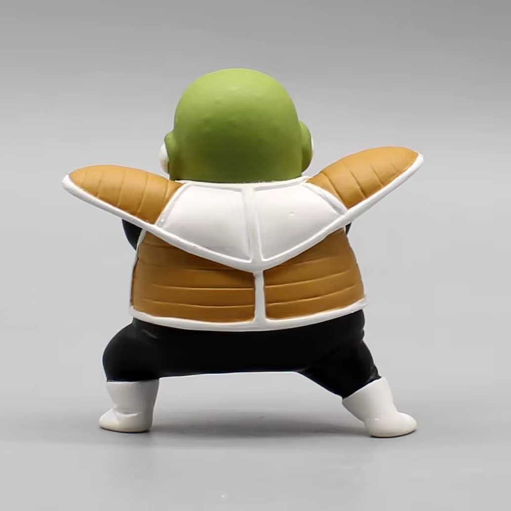 "GINYU FORCE" Dragon Ball Z Figure