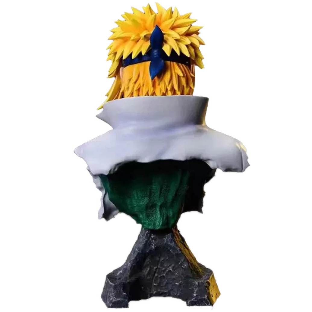 "MINATO" Naruto Portrait Figure