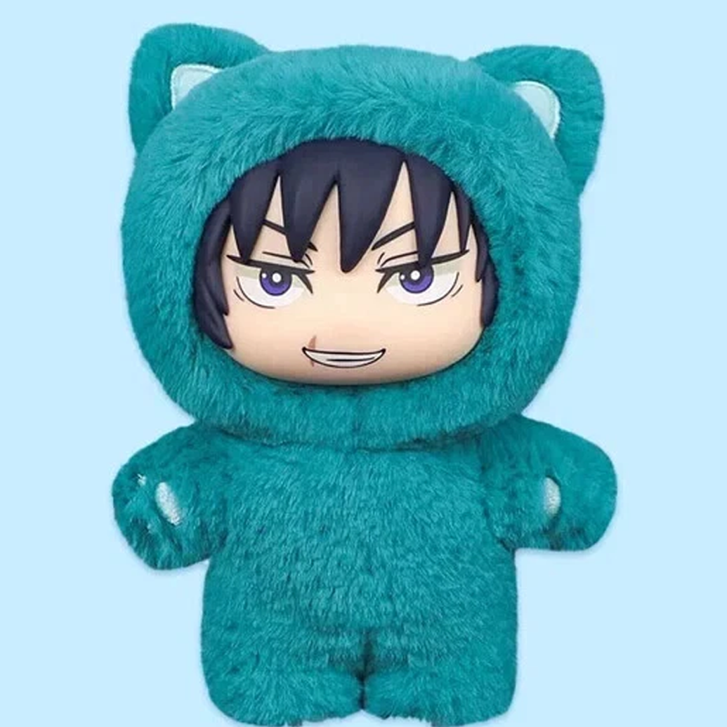 "JUJUTSU KAISEN" Blind Boxes