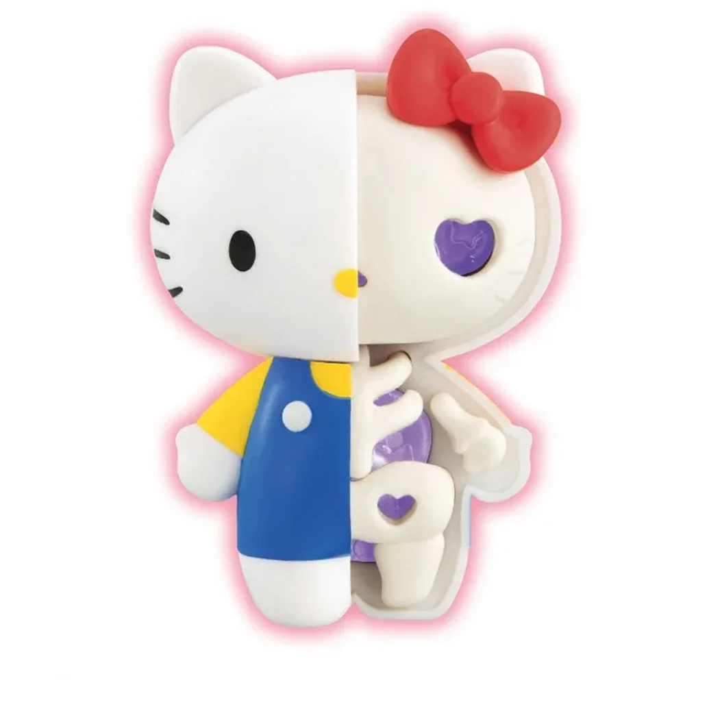 "HELLO KITTY" Blind Boxes