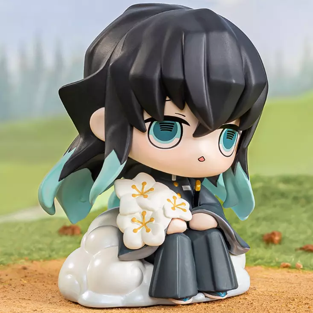 "DEMON SLAYER" Blind Boxes