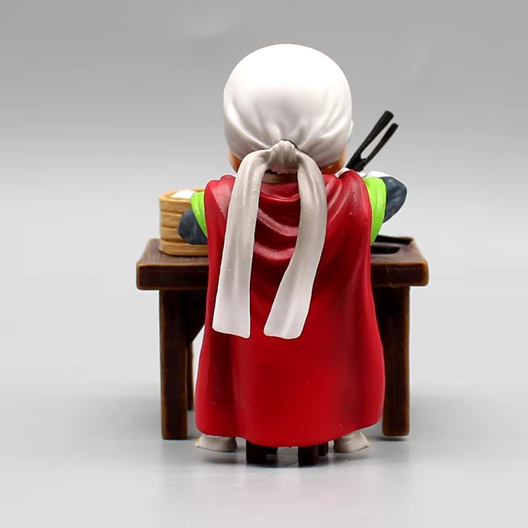 "GOHAN" Dragon Ball Z Family Reunion Figure