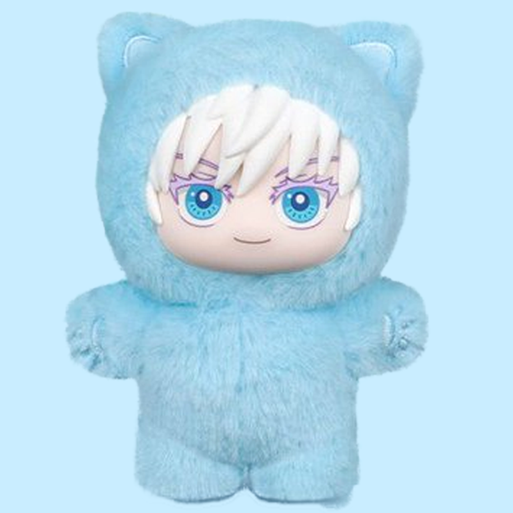 "JUJUTSU KAISEN" Blind Boxes