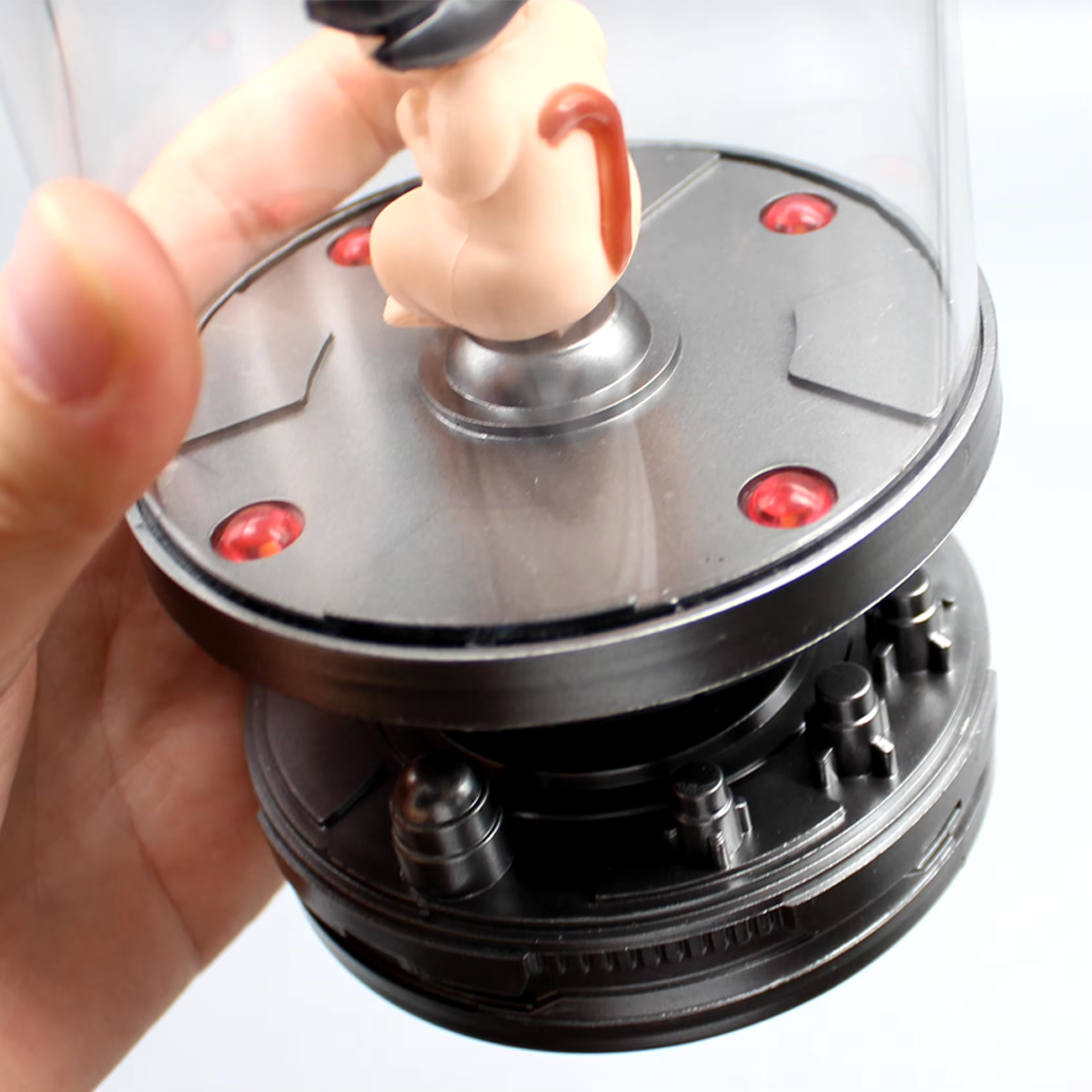 "DRAGON BALL INCUBATOR" Dragon Ball Figure
