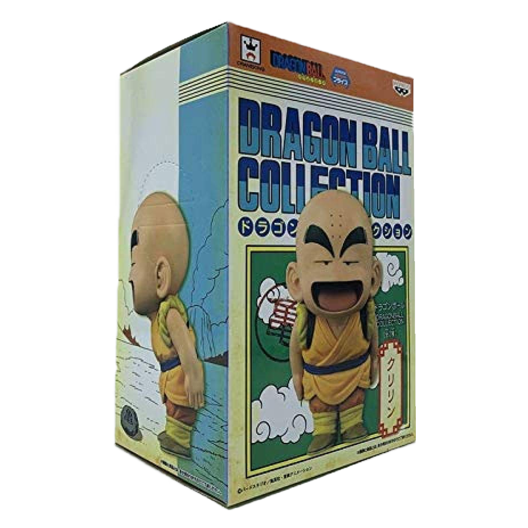 "DRAGON BALL CHARACTERS" Dragon Ball Figure