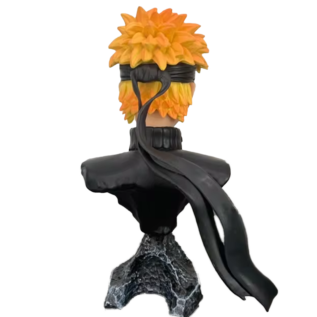 "NARUTO" Naruto Portrait Figure