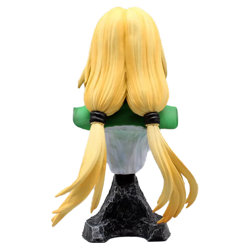 "TSUNADE" Naruto Portrait Figure