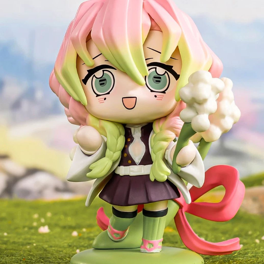 "DEMON SLAYER" Blind Boxes