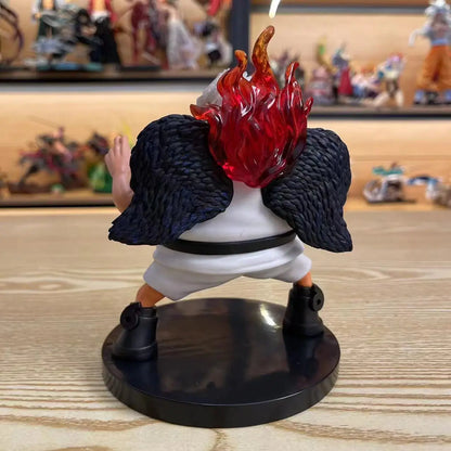 "S SHARK" One Piece Figure
