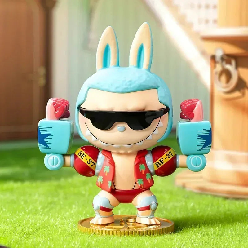 "THE MONSTERS X ONE PIECE" Blind Boxes