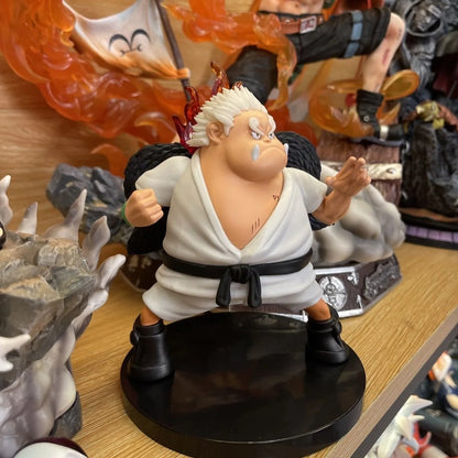 "S SHARK" One Piece Figure