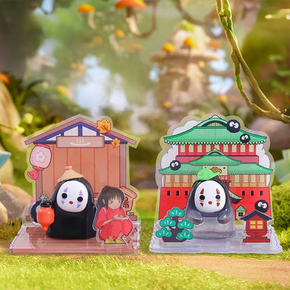 "STUDIO GHIBLI" Blind Boxes
