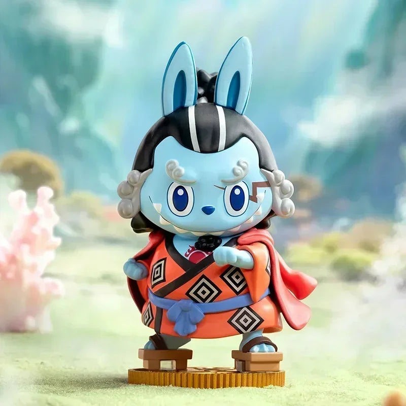 "THE MONSTERS X ONE PIECE" Blind Boxes